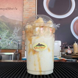 ปังเย็นนมสด