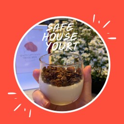 Safe House Coffee Brew