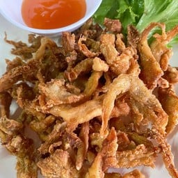 เห็ดเท็มปุระ