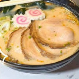 ราเมงทงคัตสึ