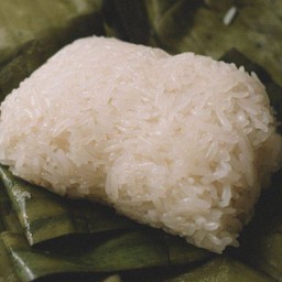 ข้าวเหนียว