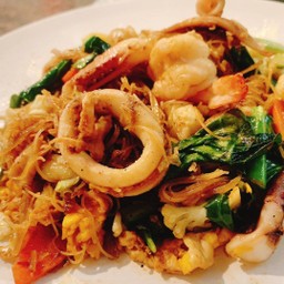 ผัดซีอิ๊ว