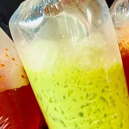 I am Chanom (หน้ามงฯใหญ่)