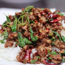 ร้านแจ็กปรางยำแซ่บ
