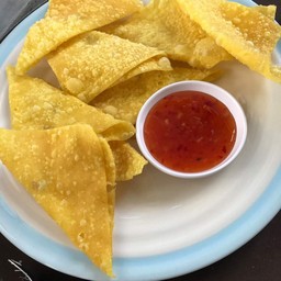 ก๋วยเตี๋ยวเรือพันชาม ก๋วยเตี๋ยวเรือรสเด็ด อาหารตามสั่ง
