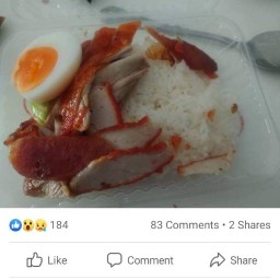 ร้านข้าวมันไก่ไหหล่ำ และเครื่องดื่ม