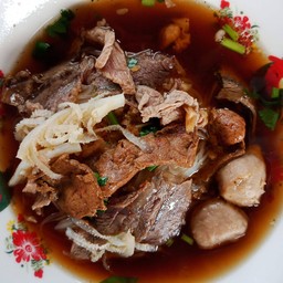 ลองเตี๋ยว Halal Yummy