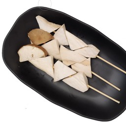 เห็ดออรินจิ