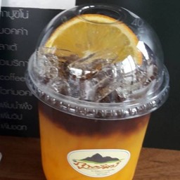 กาแฟส้ม