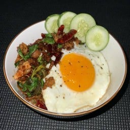 หอยจ๋า by Mr.Seafood  สามเสน 8/1