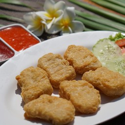 นักเก็ตไก่