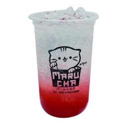 แดงโซดา