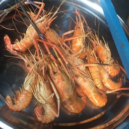ร้านโจ๊กสามแยกแจ้ง5 แจ้งวัฒนะซอย5