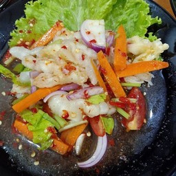 ยำเล็บมือนาง