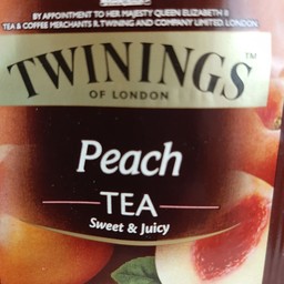 ชาทไวนิงส์ พีช