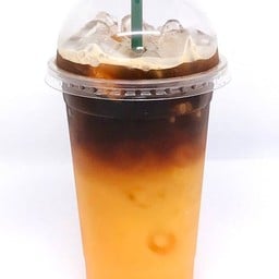 ออเร้นค้อฟ