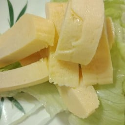 ไข่หวานซาชิมิ