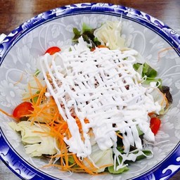 สลัดทูน่า