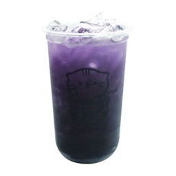 บลูเบอร์รี่โซดา