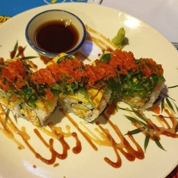 ไมอามี่ โรล มี 6 ชิ้น