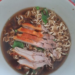 ก๋วยเตี๋ยวเป็ดย่าง