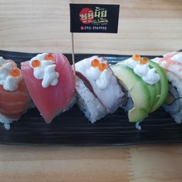 โรลเรนโบว์