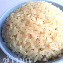 ข้าวมัน