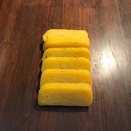 ทามาโกะไข่หวานญี่ปุ่น