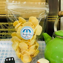 ข้าวเกรียบปู