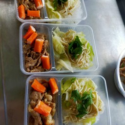 ชุดใหญ่