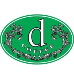D coffee D coffee สาขา ตลาดฮ่องกงซอย 5