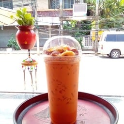 กาแฟคุณติ๊ก