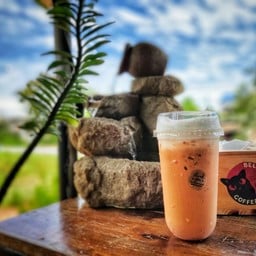 ร้าน Bella coffee