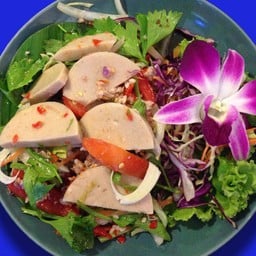 สุดแซ่บ ปั๊มน้ำมันปตท.(พหลโยธิน) พหลโยธิน