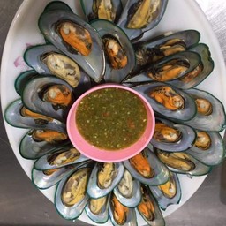 หอยแมลงภู
