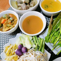 ร้านขนมจีนป้าทัย