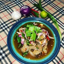 ร้านอาหารใกล้ฉัน สาขา1