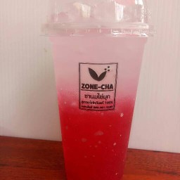 โซนชา หน้า รร. สระทอง