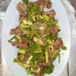 ลวกขาลาย