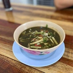 เปรี้ยวปาก กุ้งเต้น