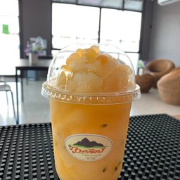 เสาวรสปั่น