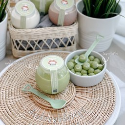 ต้าวอ้วนพุดดิ้ง