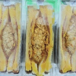 แซนวิชโบราณ by.น้องปันสุข