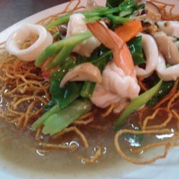 ราดหน้า