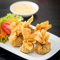 ถุงทองกุ้ง