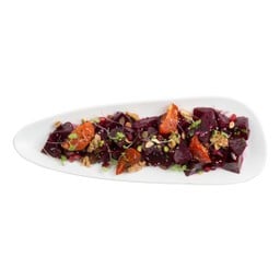 Beetroot and Tomato Salad