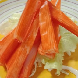 ปูอัดซาชิมิ