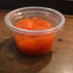 ไข่กุ้งกระปุก