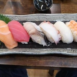 ซูชิเซ็ท