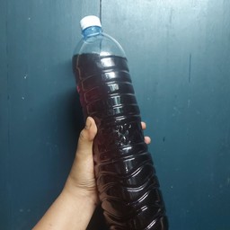 มะตูม+หล่อฮังก้วยแบบขวดใหญ่